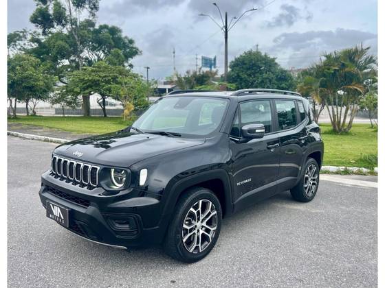 JEEP RENEGADE 1.3 T270 TURBO FLEX AT6